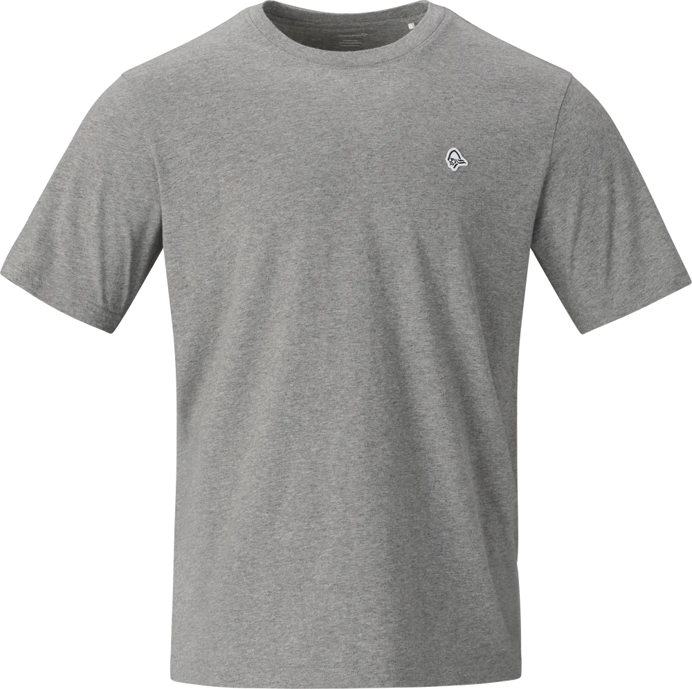 /29 Cotton Norrøna Viking T M’s v:1432708