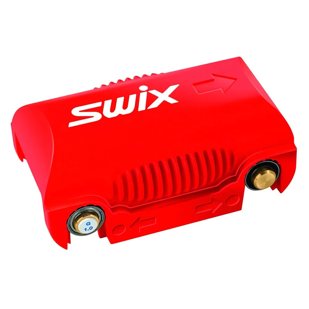 Swix Structure Roller Tool Nocolour v:7956355