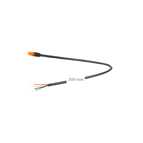 Bosch Power Supply Cable 200mm for 3rd Party eShift v:1324724