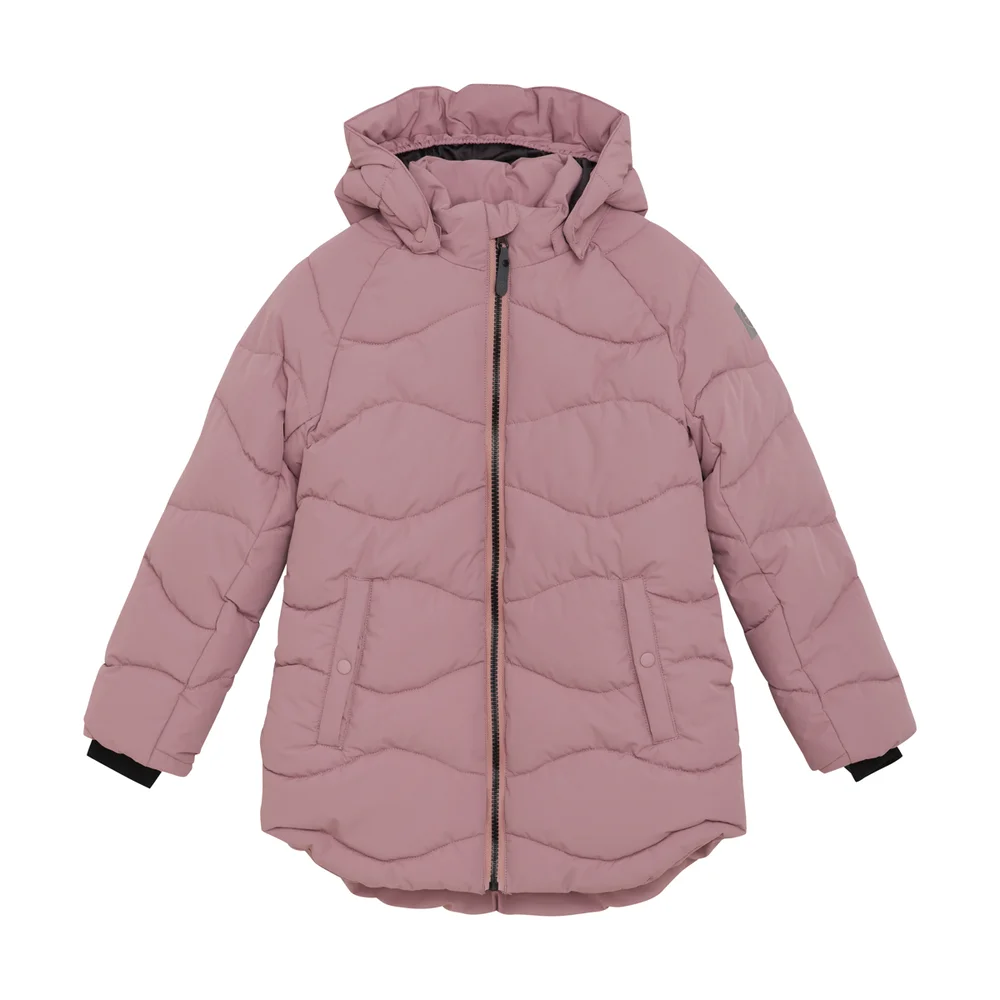 Color Kids Jacket – Quilt & Long Woodrose v:6611231 Color Kids Jacket – Quilt & Long Woodrose v:6611231