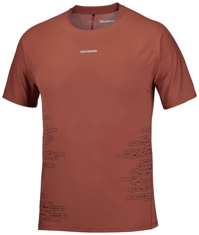 Sense Aero SS Tee Gfx M’s v:804797 Sense Aero SS Tee Gfx M’s v:804797