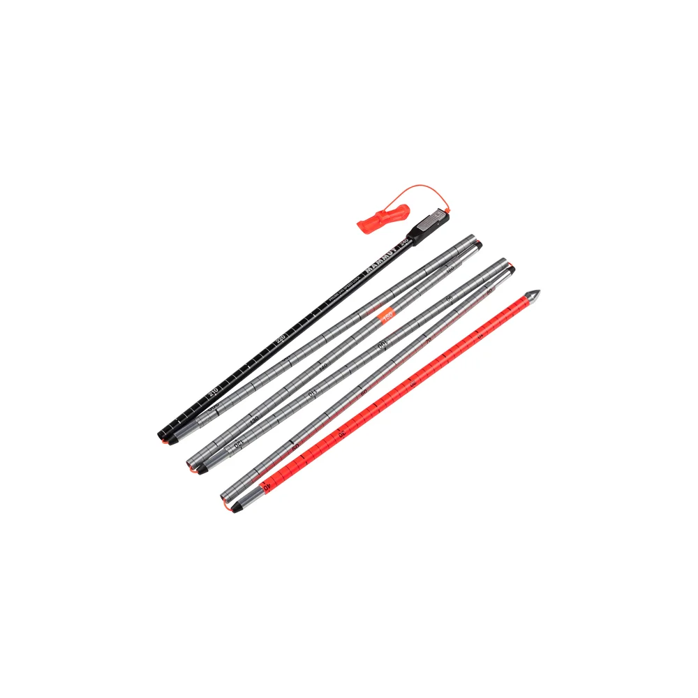 Probe 240 Speed Lock v:6022814 Probe 240 Speed Lock v:6022814