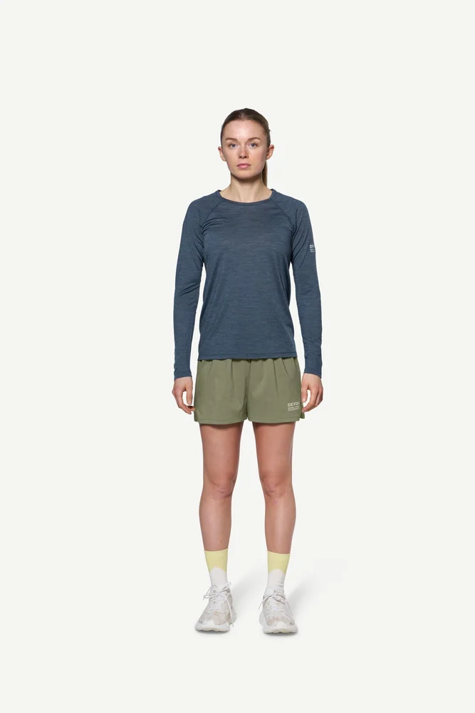 Endurance Merino 130 Shirt, dame - Devold v:4019316
