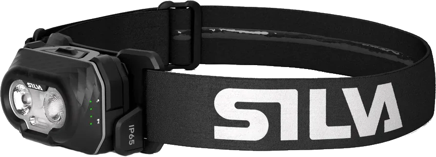 Silva Discover Hybrid Black v:7260178 Silva Discover Hybrid Black v:7260178