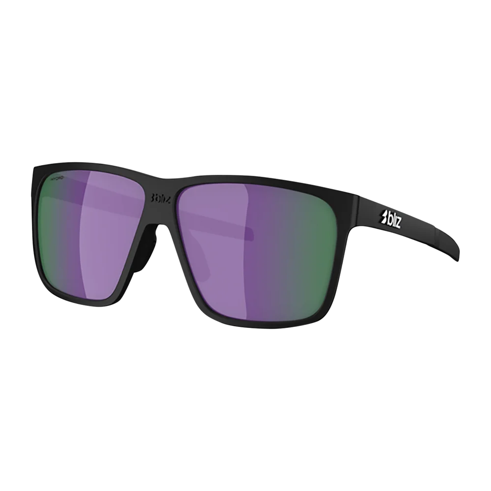 A001, sportsbriller, solbriller – Svart v:7034696