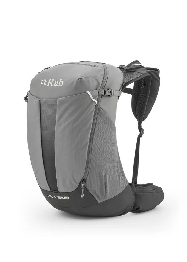 Rab Airox ND22L Graphene v:1486186 Rab Airox ND22L Graphene v:1486186