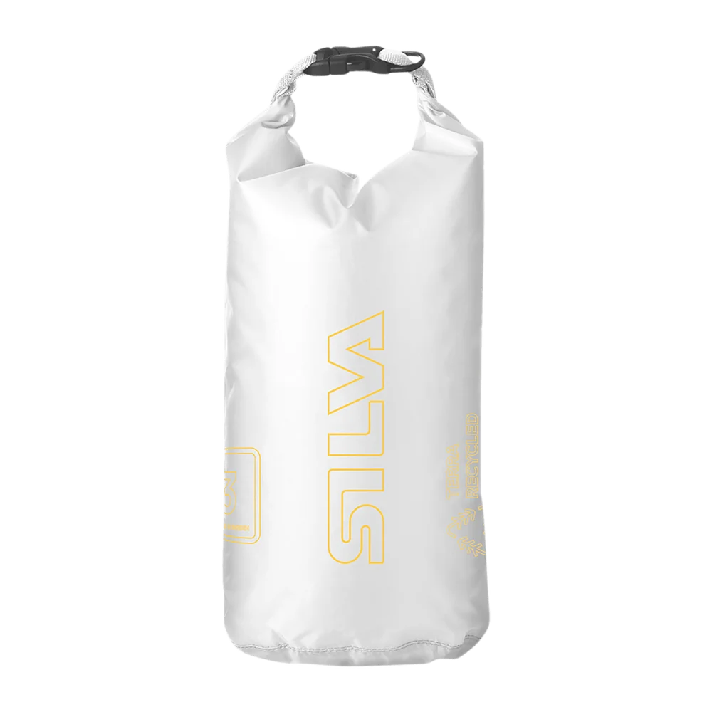 Terra Dry Bag 3L, vanntett pakksekk v:9542690