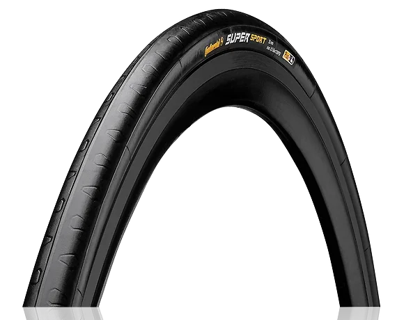 Continental Super Sport Plus Dekk 28 mm v:3952984 Continental Super Sport Plus Dekk 28 mm v:3952984