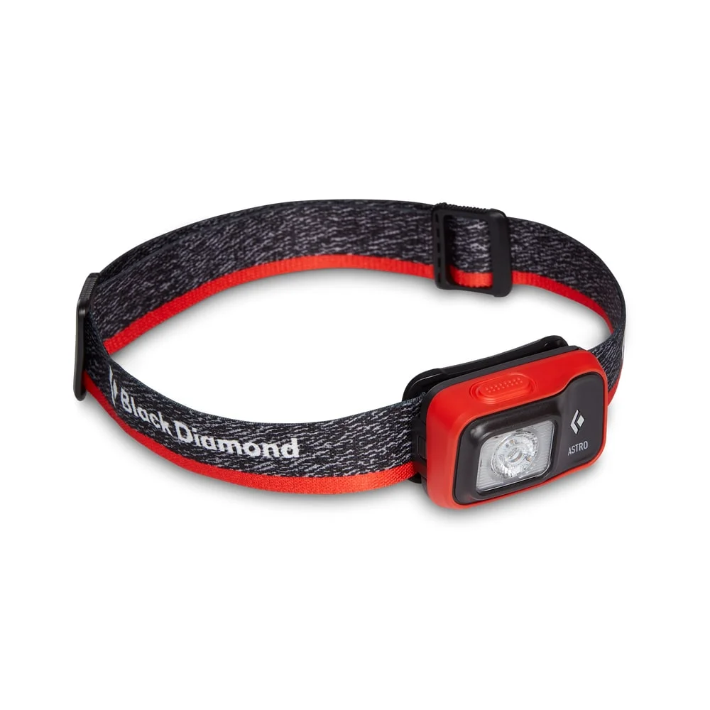 Black Diamond Astro 300 Headlamp Octane v:5060055 Black Diamond Astro 300 Headlamp Octane v:5060055