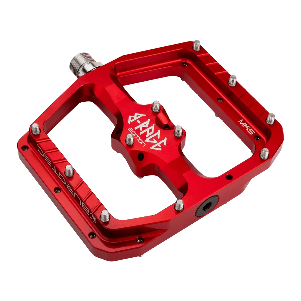 Penthouse Flat MK5 B-Rage ED v:3051676