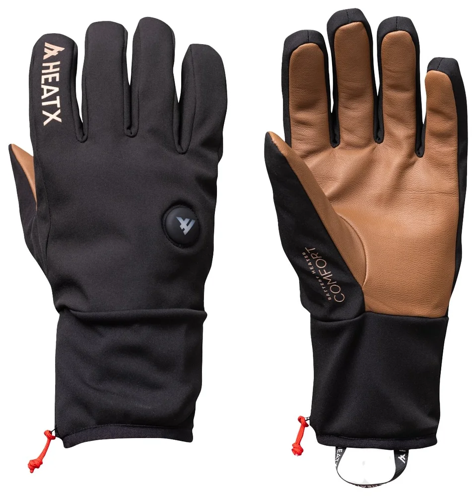 Heat Experience Allround Gloves v:8566641