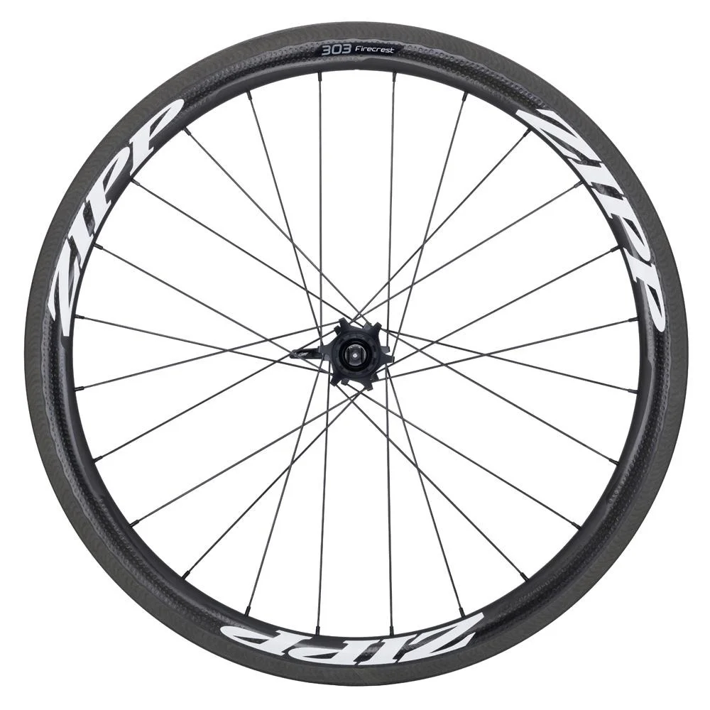 Zipp 303 Firecrest CC RB QR, bakhjul v:1631401