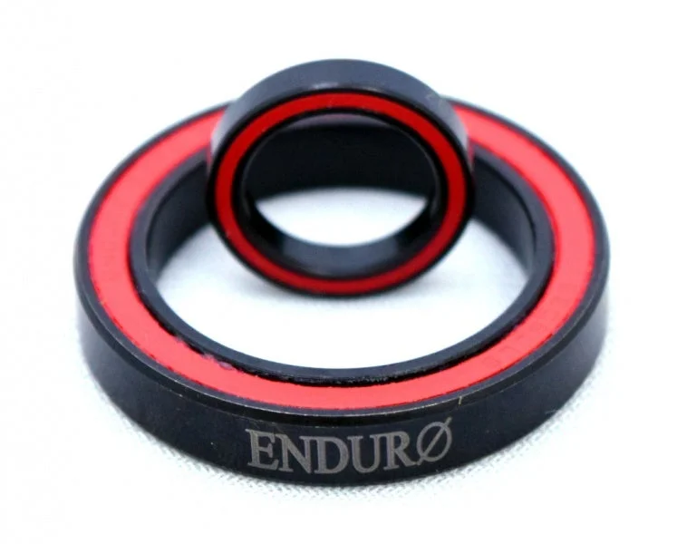 Enduro CØ 6806 VV ZERØ Ceramic, 30mm x 42mm x 7mm Kulelager v:5504657