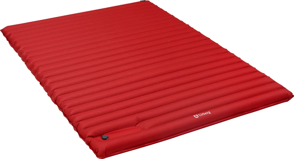 Urberg 2 Person Insulated Airmat Rio Red v:7801671
