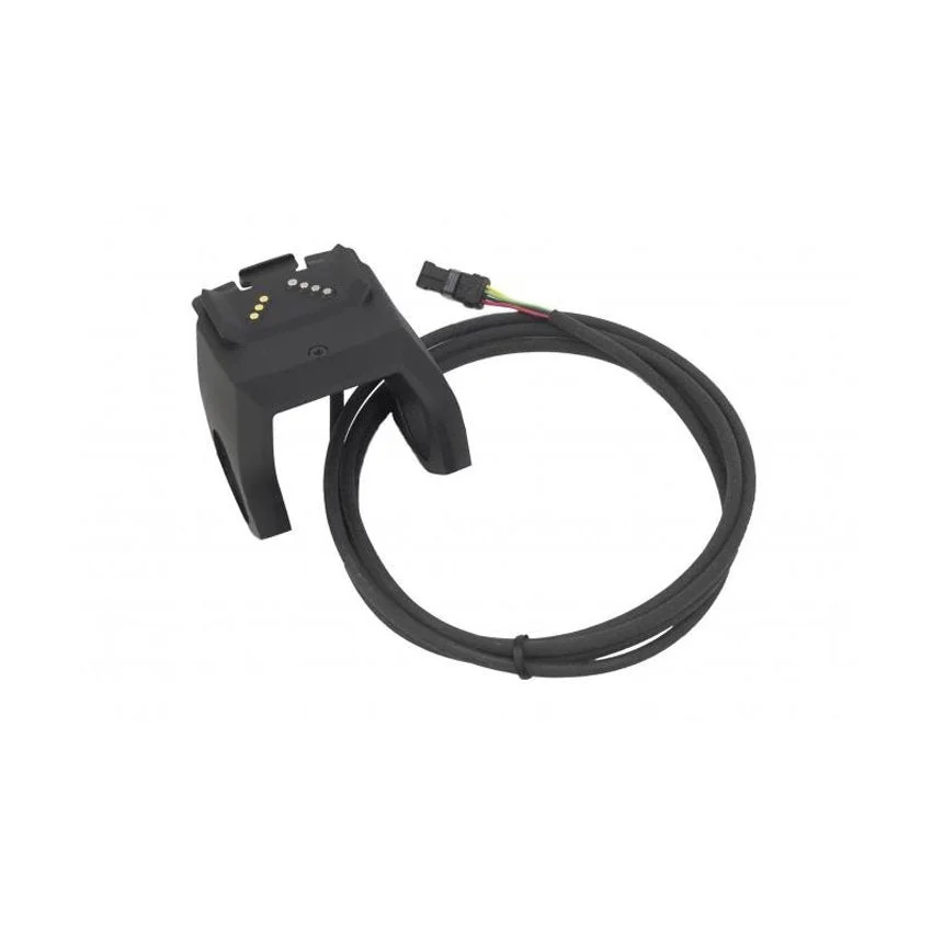 Bosch Nyon/Intuvia Display Holder, Inkl. 1300mm kabel til Motor v:3837233
