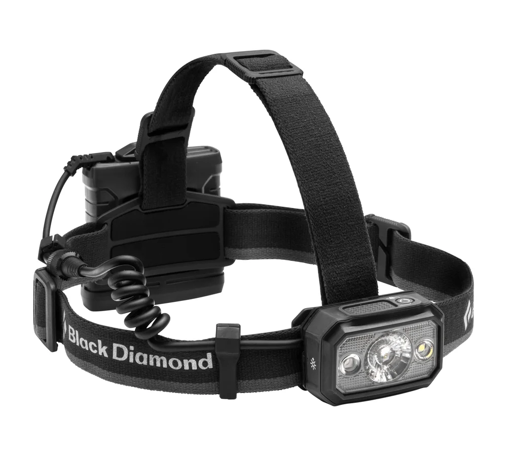 Black Diamond Icon 700 hodelykt v:7350515