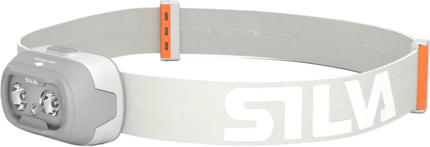 Silva Seek 450 Recharge Whiteout v:1512674 Silva Seek 450 Recharge Whiteout v:1512674