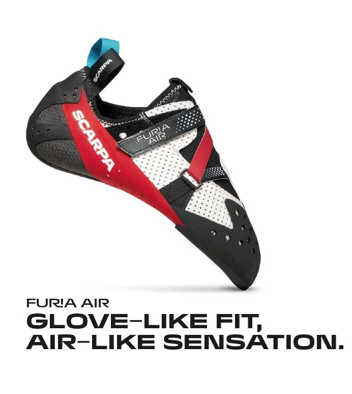 Furia Air v:6899565
