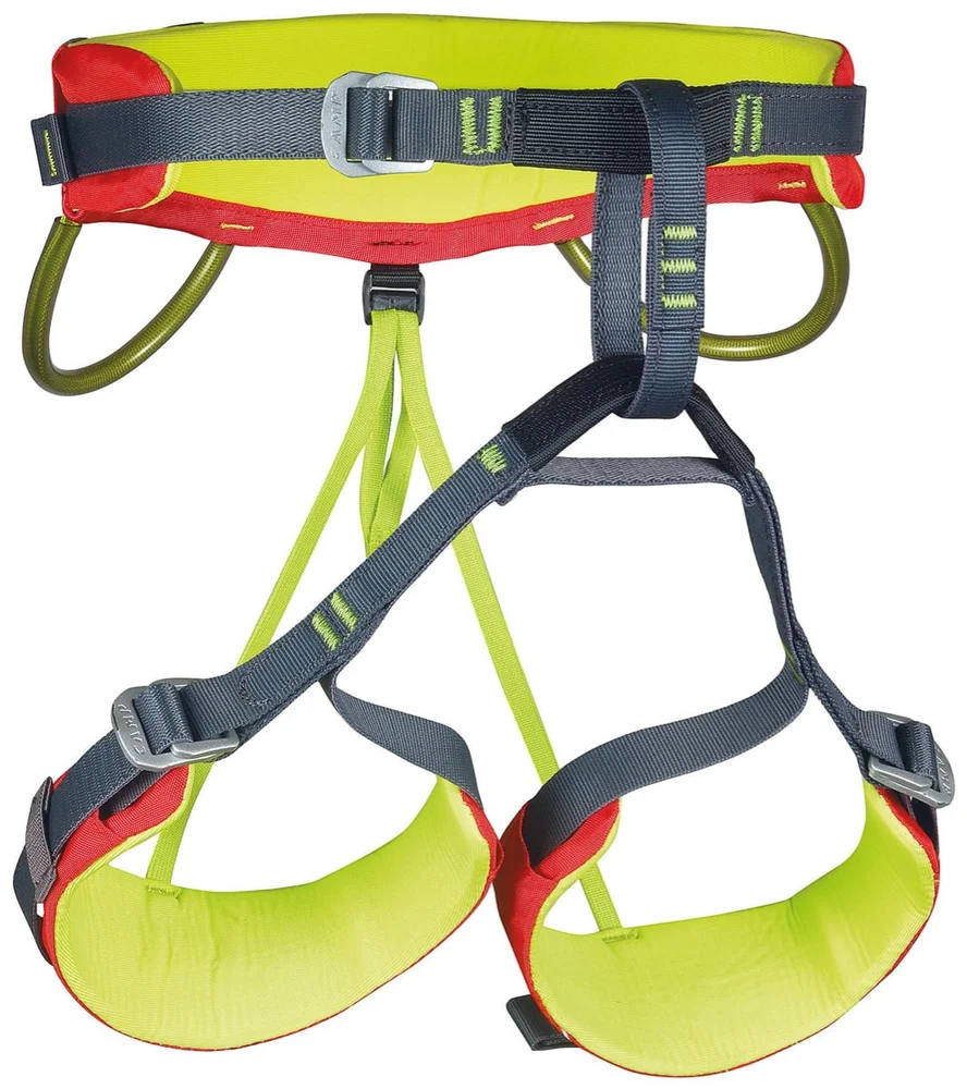 Camp ENERGY JR Red v:6223204