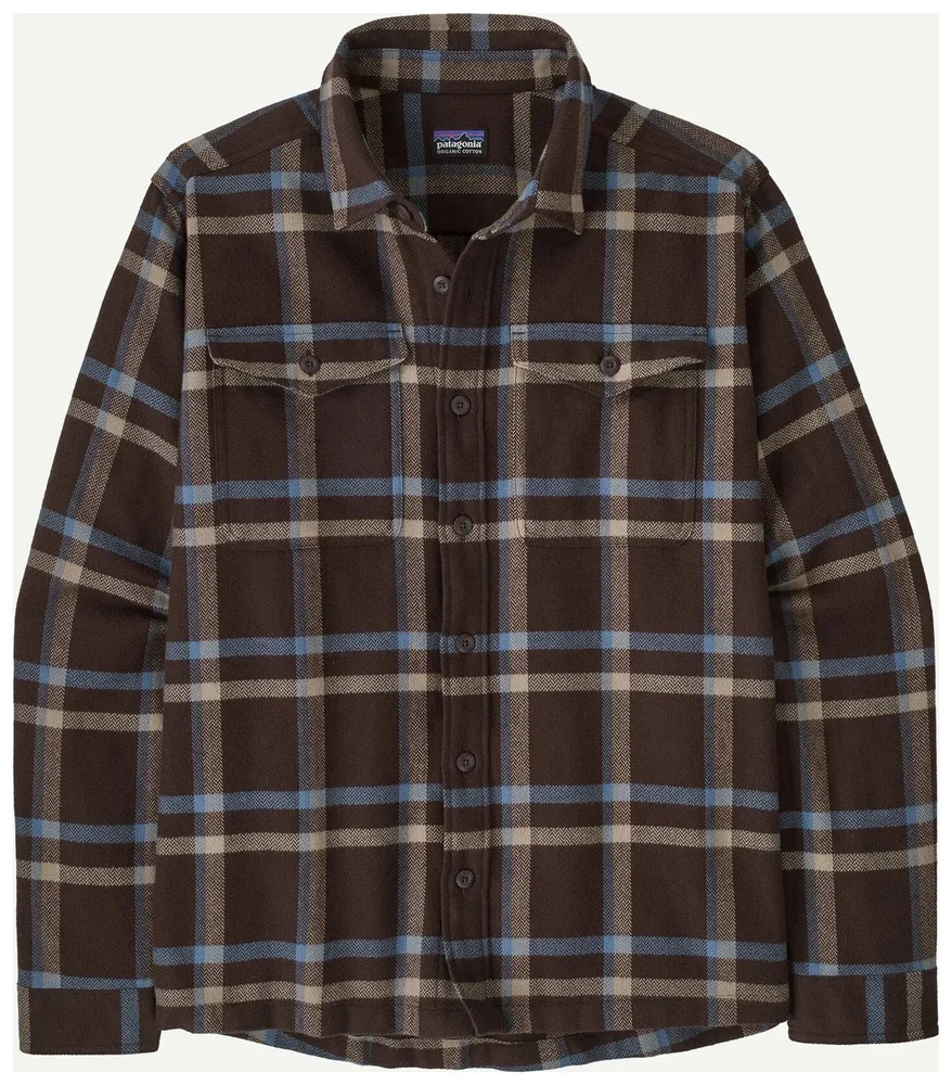 Fjord Flannel Shirt M’s v:5060899 Fjord Flannel Shirt M’s v:5060899