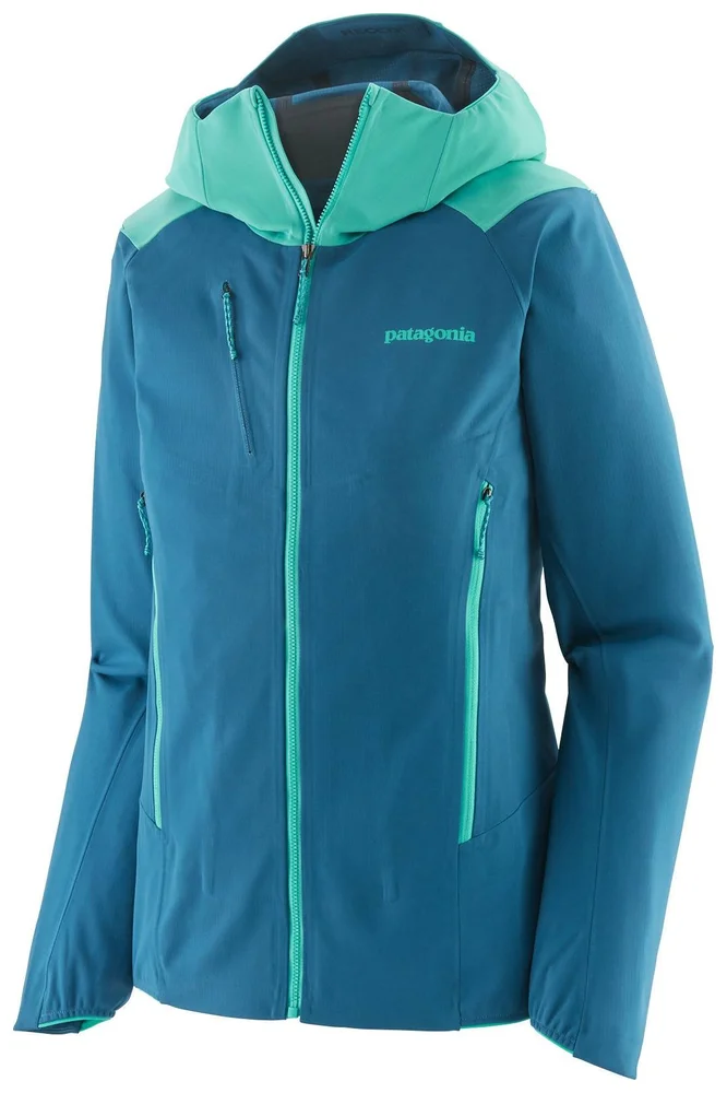Upstride Jacket W’s v:1300416 Upstride Jacket W’s v:1300416