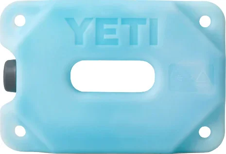 Yeti Ice Block 900 g Clear v:9191529 Yeti Ice Block 900 g Clear v:9191529