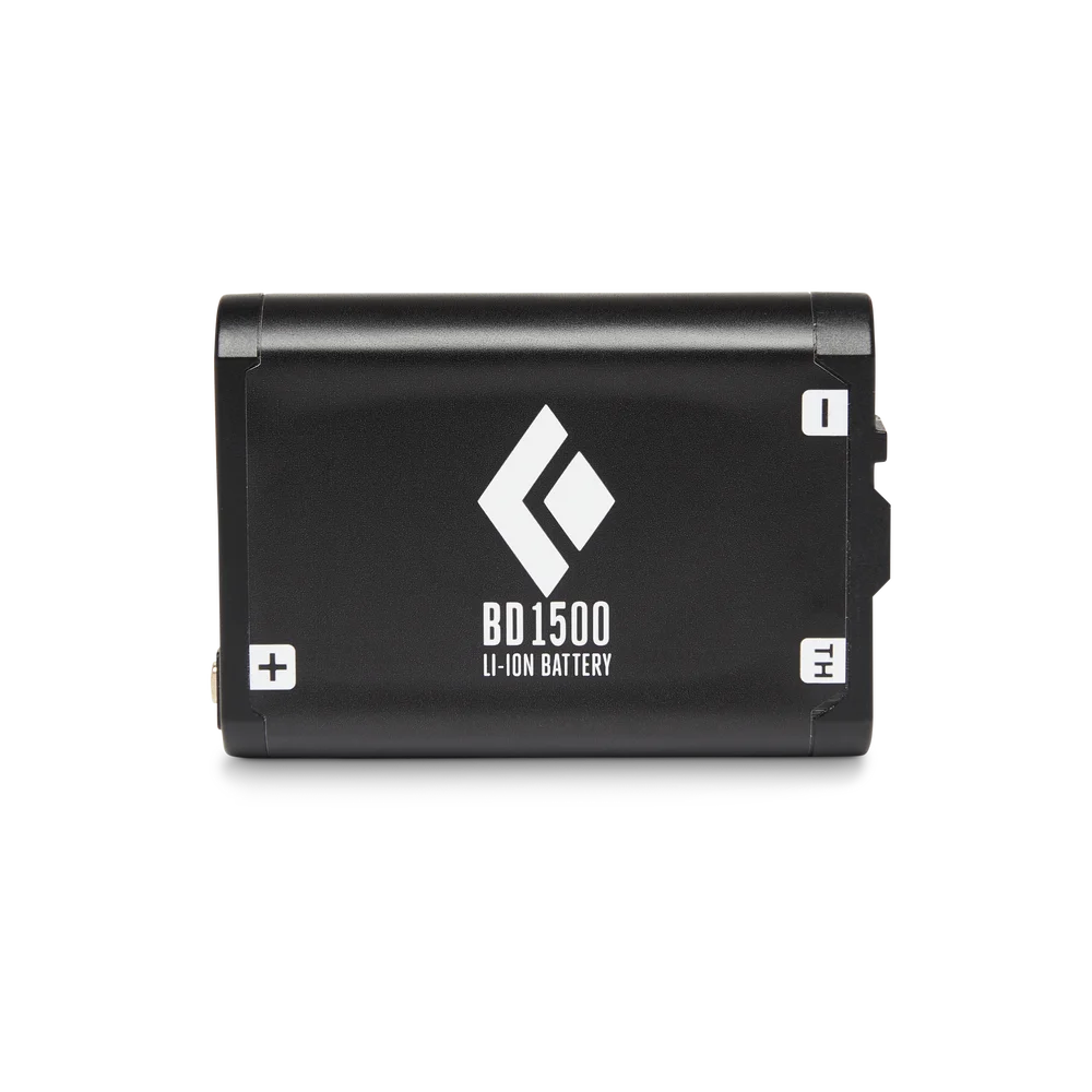 BD 1500 Charger v:2871156