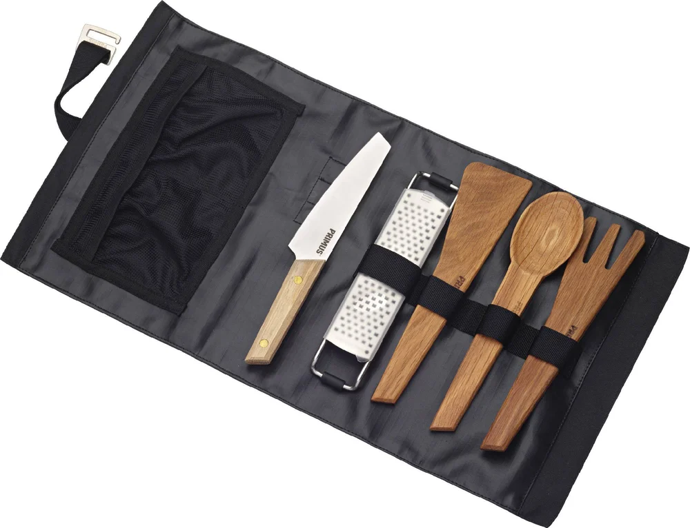 CampFire Prep Set v:3625959