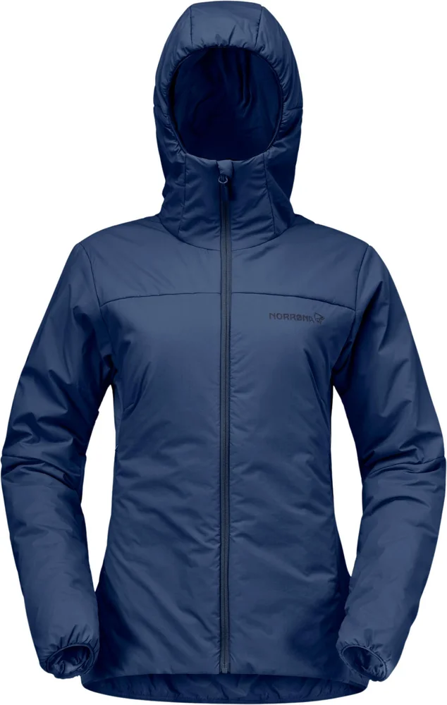 Femund Thermo60 Zip Hood W’s v:2144199 Femund Thermo60 Zip Hood W’s v:2144199