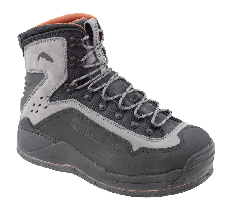 Simms G3 Guide Boot Felt Steel Grey v:1380004 Simms G3 Guide Boot Felt Steel Grey v:1380004