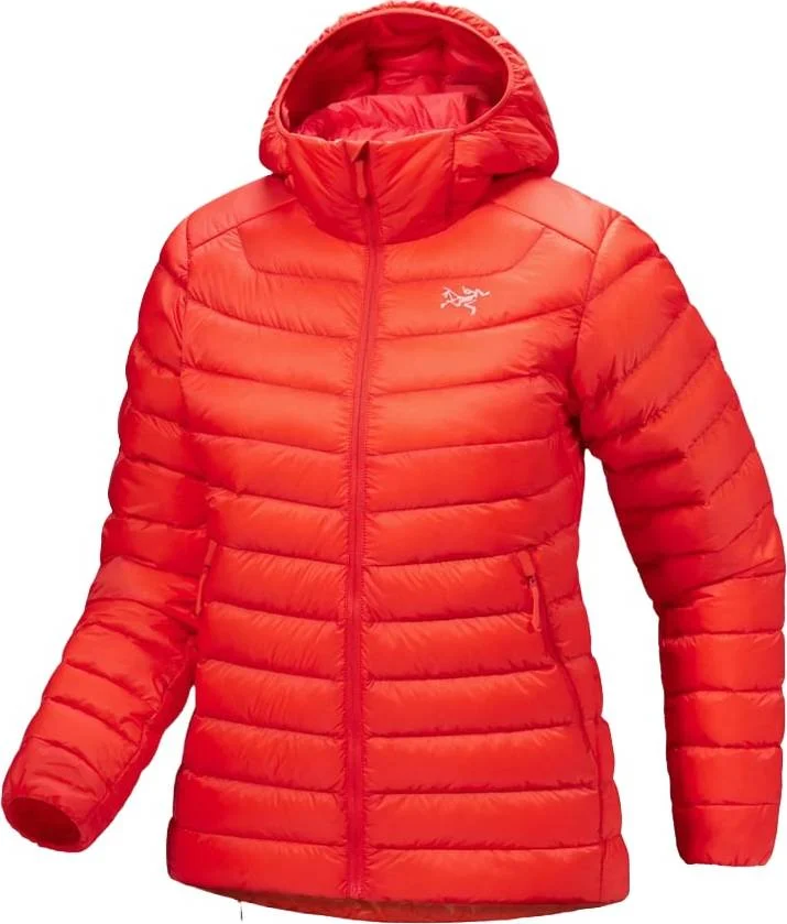 Arc’teryx Women’s Cerium Hoody Dynasty v:8817164