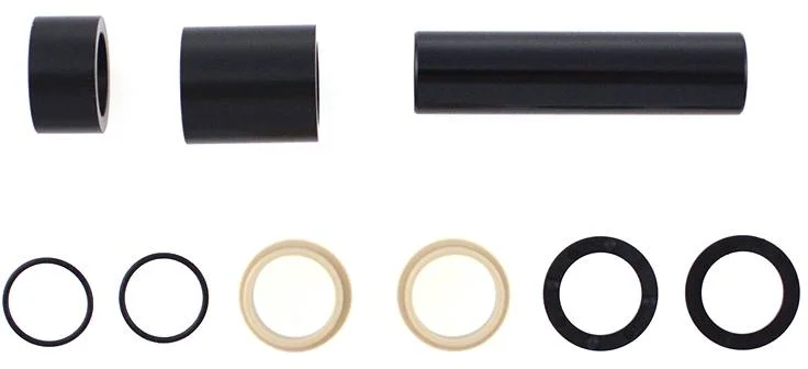 Fox mounting Hardware offset 8mm v:8369623