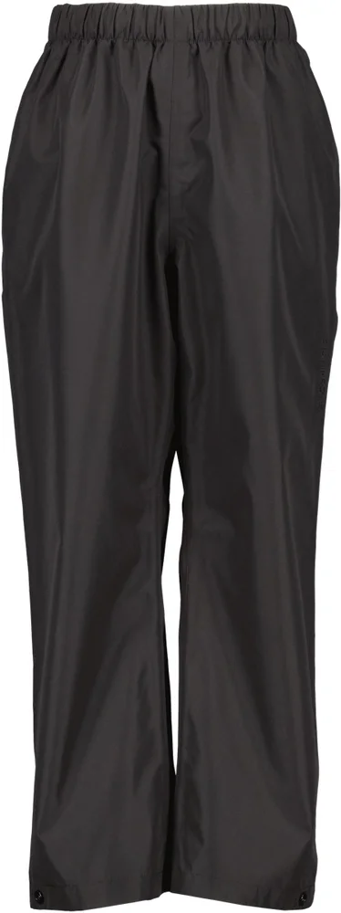 Didriksons Penta Kids Pant Black v:9541275