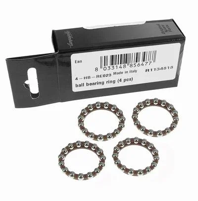 Campagnolo Lagersett til nav – 4 stk 4-HB-RE023 v:6271691