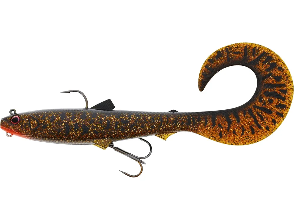Westin Bullteez Curltail R2F 21cm v:1308078