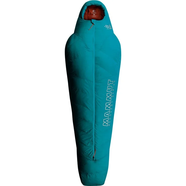 Mammut Women's Perform Down Bag -10C v:2742300