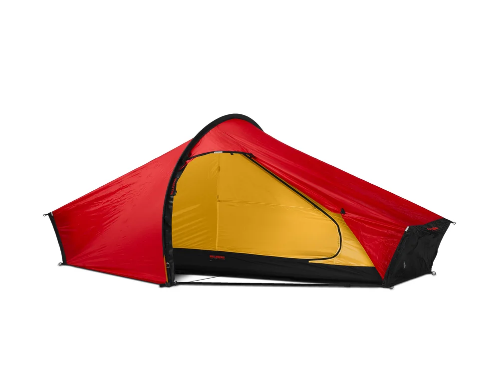 Hilleberg Akto Red v:1521986