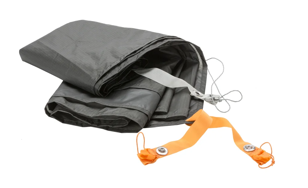 Big Agnes Footprint Tiger Wall Ul2 Asphalt v:5908017