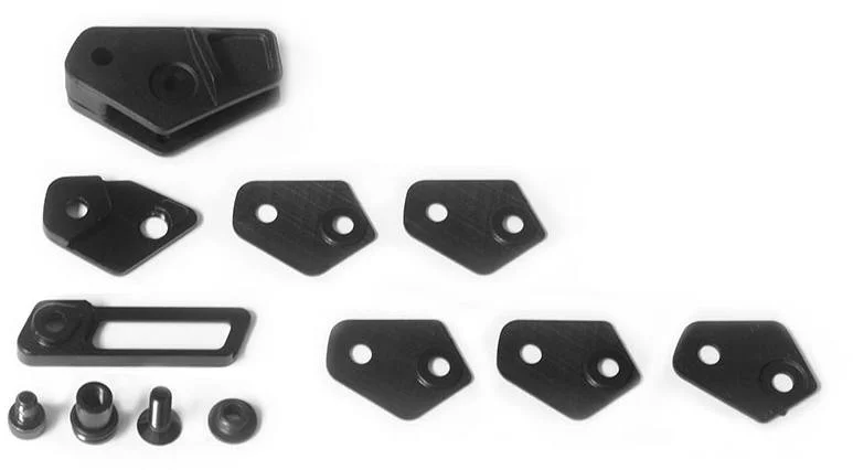 Chain guide kit v:6573472