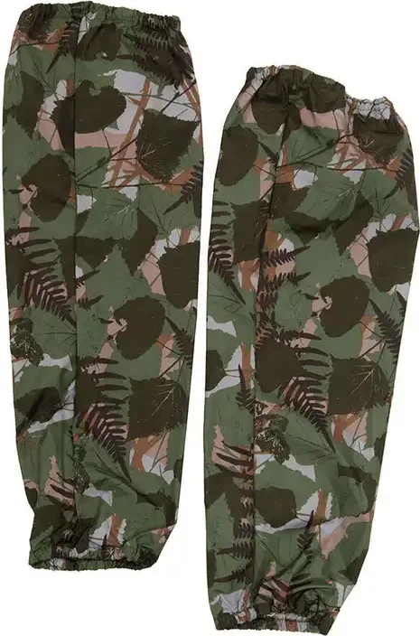 Dovrefjell Løse Ermer Med Strikk – Til Fjellduk Norwegian Camo v:6920384