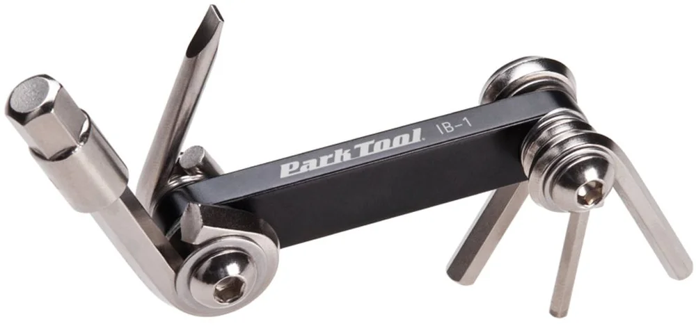 Park Tool I-Beam Multi-Tool v:8813813