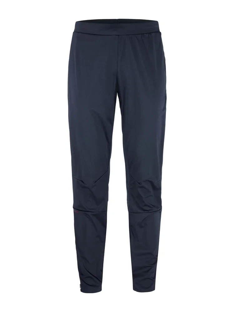 Craft NOR Pro Nordic Race 3/4 Zip Pants M Blaze v:8604797
