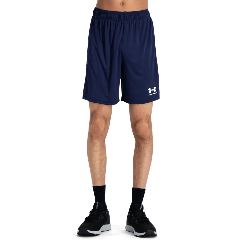 Challenger Core Short, treningsshorts, herre – Mørk blå v:3305961