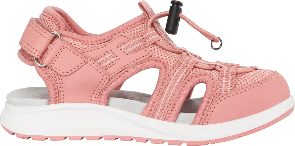 Viking Footwear Kid’s Thrill Sandal 1v Sl Light Pink v:9493714