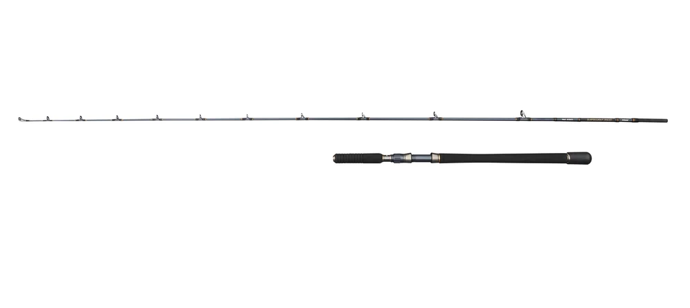 Penn Battalion Solid Hybrid Boat Rod v:4012909