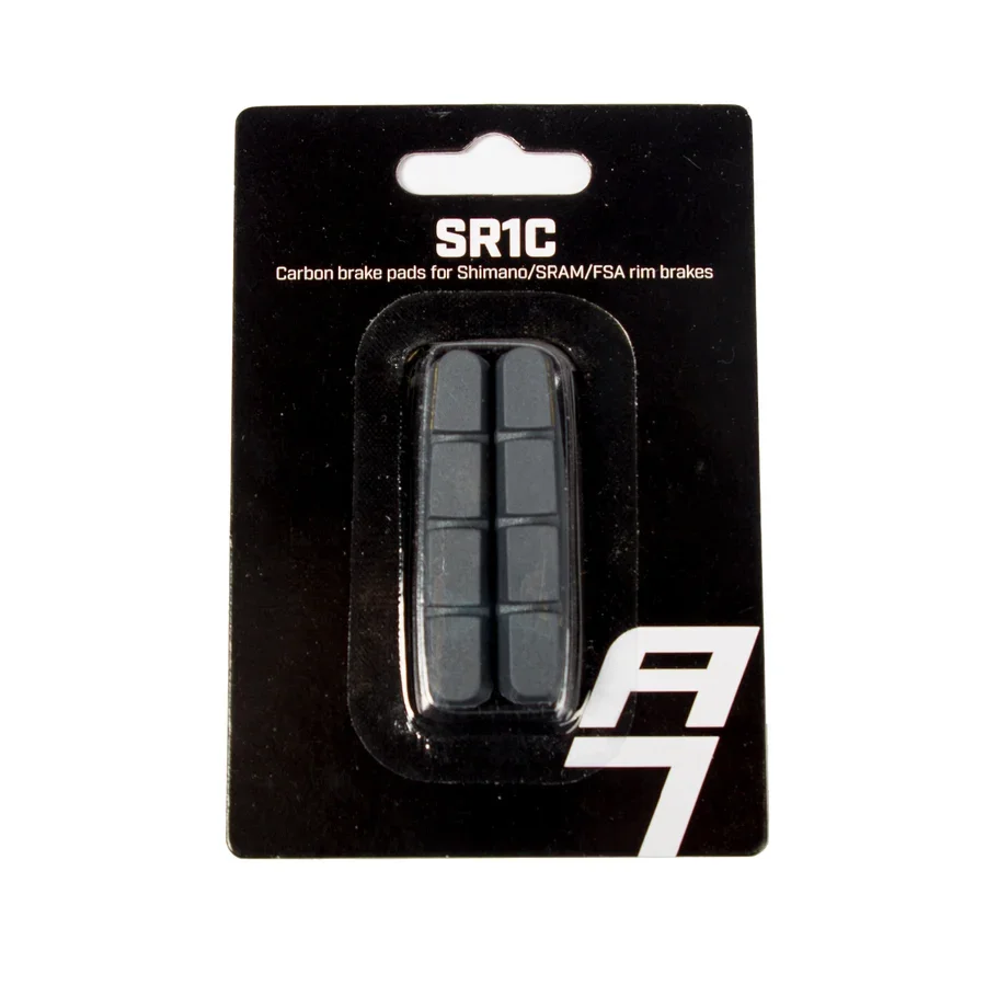 Aerlite SR1C Karbon Bremseklosser Til Shimano/Sram Bremsesko v:5823279