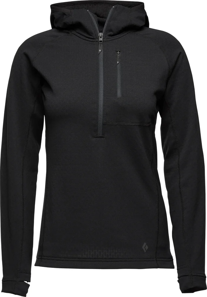 Coefficient QZ Hoody W’s v:1719530