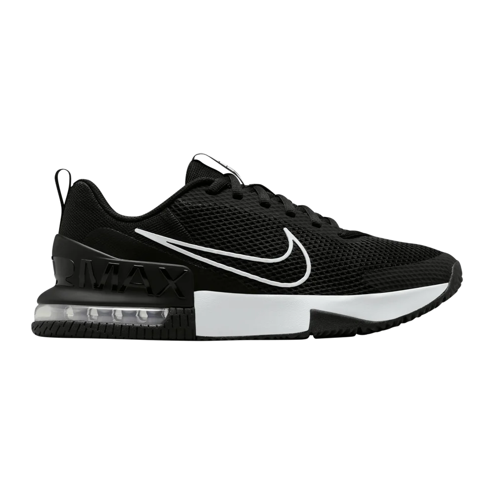Air Max Alpha Trainer 6, treningssko, herre – Svart v:5062499