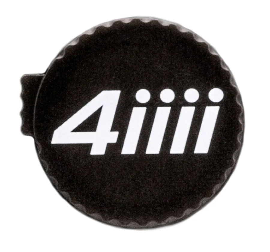 4iiii Precision 3 Batterilokk Maintenence Kit v:4451141