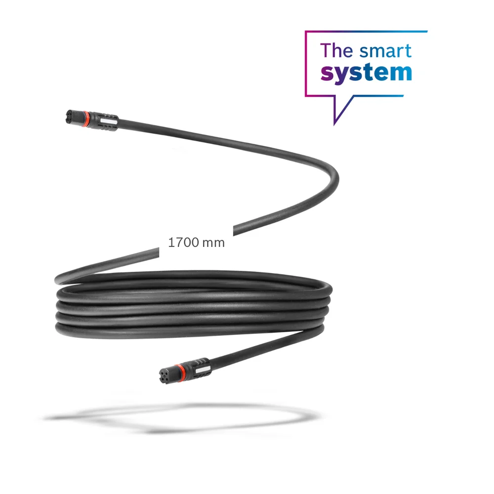 Bosch Display Cable for Bosch Smart System 1700mm v:7631605